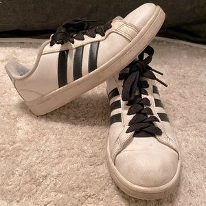 Adidas Cloud Foam All Stars